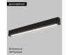 Трековый светильник Imex Smart Line IL.0050.5000-18-CCT-BK