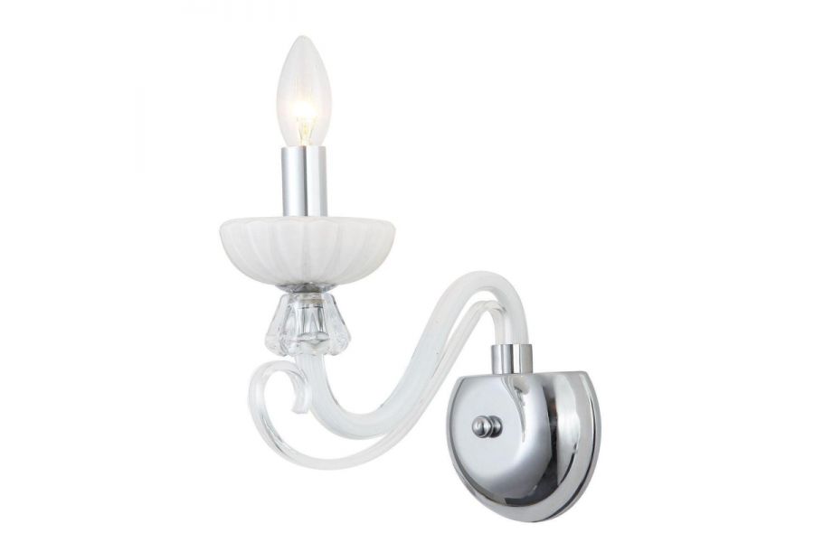 Бра Arte Lamp Odetta A7195AP-1WH