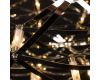 Подвесная люстра Loft IT Raimond 1898/500 Chrome