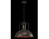 Подвесной светильник Crystal Lux TOLEDO SP1 V2 BROWN