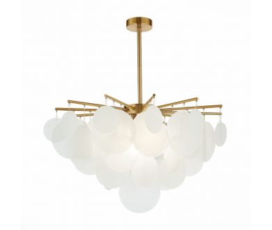 Купить Люстра на штанге ST Luce Vittoria SL1231.302.06 Люстра на штанге ST Luce Vittoria SL1231.302.06
