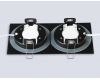 Встраиваемый светильник Ambrella Light Techno Spot IP Protect TN6743
