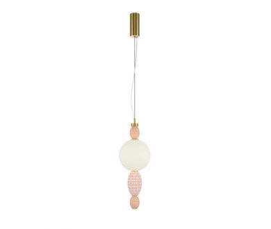 Купить Подвесной светильник Maytoni Adore MOD297PL-L12BS3K Подвесной светильник Maytoni Adore MOD297PL-L12BS3K
