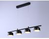 Подвесной светильник Ambrella Light Techno spot TN71039