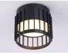 Накладной светильник Ambrella Light Techno family TN71155