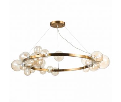 Купить Подвесной светильник St Luce NECTON SL1165.303.24 Подвесной светильник St Luce NECTON SL1165.303.24