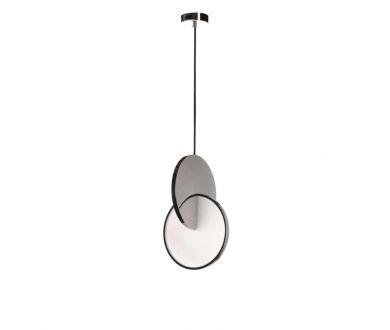Купить Подвесной светодиодный светильник Loft IT Eclipse 9970P Подвесной светодиодный светильник Loft IT Eclipse 9970P