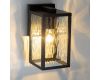 Уличный настенный светильник Citilux Forts CLU09W1