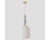 Подвесной светильник Crystal Lux MERINGUE SP1.2
