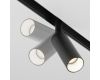 Трековый светодиодный светильник Maytoni Technical Focus Led TR032-4-5W3K-W-DS-B