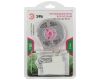 Светодиодная лента для растений Эра 18Вт 1400K 2м IP65 FITO-Strip Light-RB-2m красно-синего спектра Б0057282