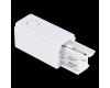 Левый токоподвод для трехфазного шинопровода ST Luce Trace ST030.509.10L