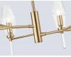 Люстра на штанге Ambrella Light High Light Modern LH55201