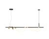 Подвесная люстра Odeon Light Corda 4397/40L
