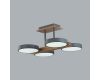 Потолочный светильник Lumion Plato 8031/72CL