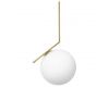 Подвесной светильник Loft IT 2578-B