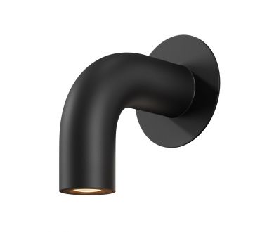 Купить Фасадный светильник Maytoni Sleek O477WL-L2GF3K Фасадный светильник Maytoni Sleek O477WL-L2GF3K