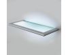 Профиль Arlight KLUS-GLASS-810-2000 ANOD 019191