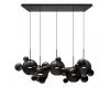 Подвесная люстра Loft IT Bolle 2029-S5