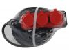 Удлинитель силовой Эра UK-3e-3x1,5-10m-IP44(KG) Б0057580