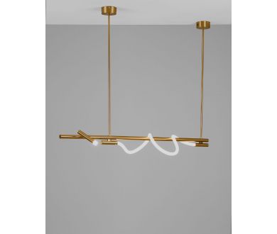 Купить Подвесной светильник Moderli True V10684-PL Подвесной светильник Moderli True V10684-PL