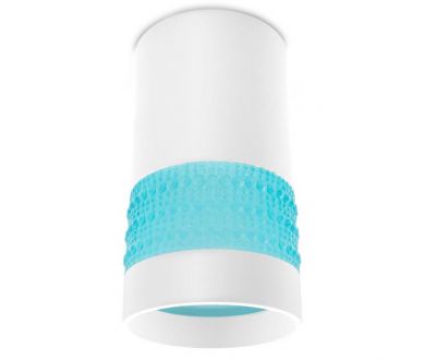 Купить Потолочный светильник Ambrella Light Techno Spot TN371 Потолочный светильник Ambrella Light Techno Spot TN371