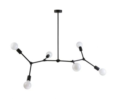Купить Подвесная люстра Nowodvorski Twig 9138 Подвесная люстра Nowodvorski Twig 9138