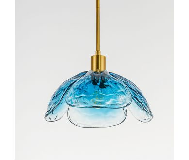 Купить Подвесной светильник ImperiumLoft Fleur 140695-26 Подвесной светильник ImperiumLoft Fleur 140695-26