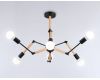 Люстра на штанге Ambrella Light Loft TR80488