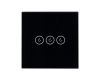 Выключатель сенсорный Arlight SWT-OMALI-S03-ZB-BK (250V, 10A, Zigbee) 050046