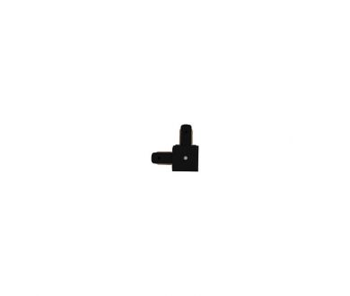 Купить Коннектор для шинопровода Nowodvorski Conector 90 Degree 6828 Коннектор для шинопровода Nowodvorski Conector 90 Degree 6828
