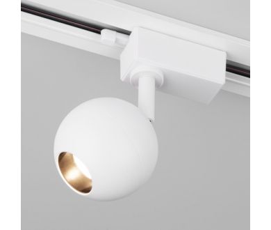 Купить Трековый светильник Elektrostandard Ball 4690389169878 Трековый светильник Elektrostandard Ball 4690389169878