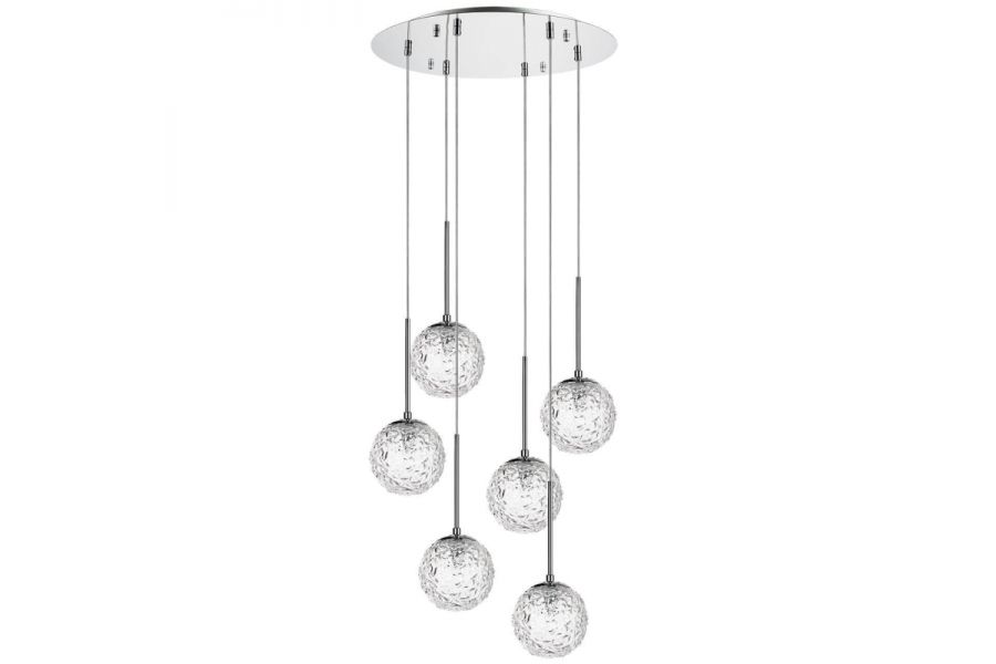 Подвесная люстра Lightstar 815260