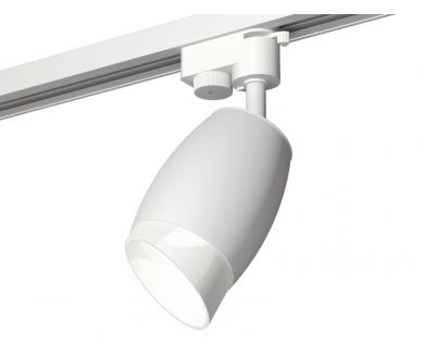 Купить Трековый однофазный светильник Ambrella Light Track System XT1122007 (A2520, C1122, N7175) Трековый однофазный светильник Ambrella Light Track System XT1122007 (A2520, C1122, N7175)