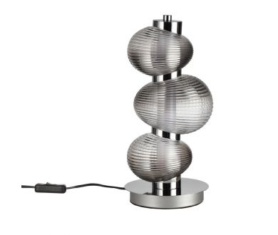 Купить Настольная лампа Odeon Light L-vision Bruco 5096/12TL Настольная лампа Odeon Light L-vision Bruco 5096/12TL