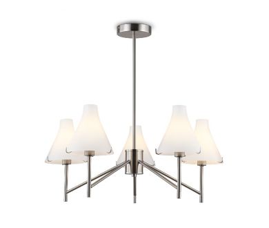 Купить Люстра на штанге Ambrella Light High Light Modern LH57123 Люстра на штанге Ambrella Light High Light Modern LH57123