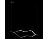 Подвесной светильник Loft IT Tape Light 10403/1600 AB