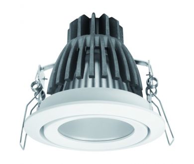Купить Карданный светильник Kanlux Dago Power Led DLP-10 8900 Карданный светильник Kanlux Dago Power Led DLP-10 8900