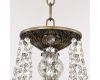 Подвесная люстра Bohemia Ivele Crystal AL16302/8/195 SGB