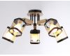 Потолочная люстра Ambrella Light Traditional TR9529