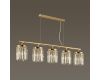 Подвесная люстра Odeon Light Vassa 4987/5