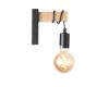 Настенный светильник EVOLUCE BAGETTI SL1142.401.01