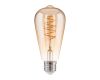 Филаментная светодиодная лампа Elektrostandard Dimmable E27 5W 2700K 4690389169151