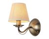 Бра Arte Lamp A9368AP-1AB