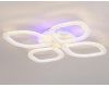 Потолочная люстра Ambrella Light Acrylica Original FA4501