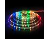 Светодиодная лента Elektrostandard 24V 14,4W 60Led 5050+5050 IP20 MIX RGB/теплый белый, 5м 4690389172250