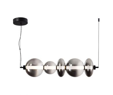 Купить Подвесная люстра ST Luce Perlina SL6119.413.40 Подвесная люстра ST Luce Perlina SL6119.413.40