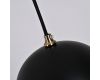 Подвесной светильник ImperiumLoft Olve 334018-26