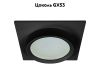 Встраиваемый светильник Feron DL505 51104