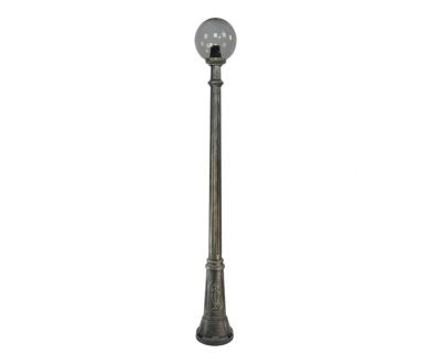 Купить Уличный фонарь Fumagalli Gigi/G250 G25.156.000.BZE27 Уличный фонарь Fumagalli Gigi/G250 G25.156.000.BZE27